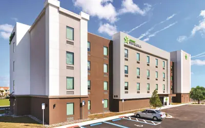 Extended Stay America Premier Suites Tampa Fairgrounds Casin