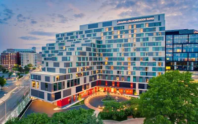 Hampton by Hilton at the Boston Seaport District