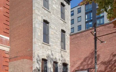Kasa The Niche University City Philadelphia