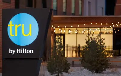 Tru By Hilton Ogden, UT
