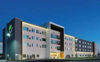 Element by Marriott North Kansas City