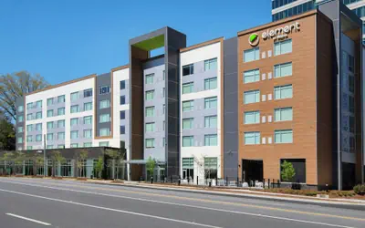 Element by Marriott Atlanta Buckhead