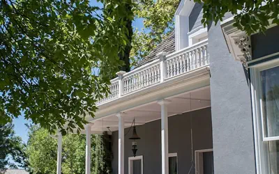 The Mulberry Inn