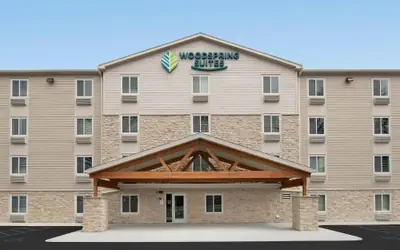 WoodSpring Suites Atlanta Airport