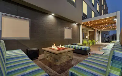 Home2 Suites by Hilton Martinsburg, WV