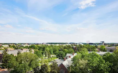 Graduate by Hilton East Lansing