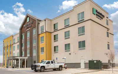 MainStay Suites Carlsbad South