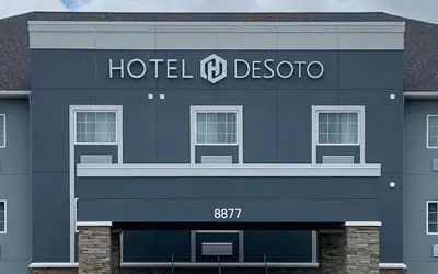 Hotel DeSoto