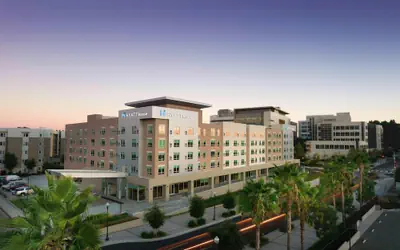 Hyatt House LA - University Medical Center