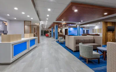 Holiday Inn Express & Suites Wooster by IHG