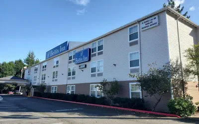 Bellis Inn