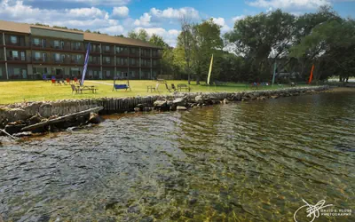 Comfort Inn & Suites Munising-Lakefront