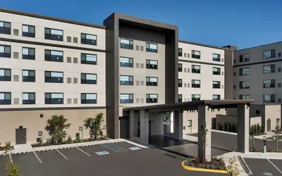 Element by Marriott Seattle Sea-Tac Airport