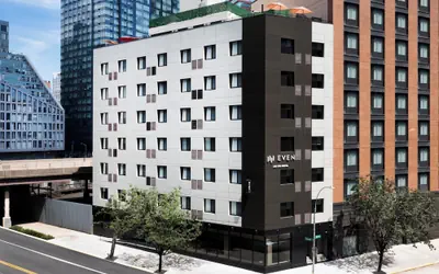 EVEN Hotel Long Island City - New York by IHG
