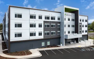 Element by Marriott Portland Beaverton