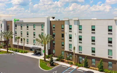 Extended Stay America Premier Suites Orlando Sanford