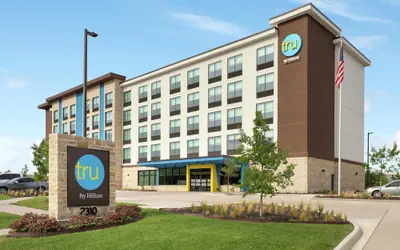 Tru By Hilton Frisco Dallas, TX