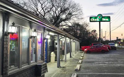 Chek Inn Motel Rockingham NC