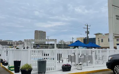 Oceans 2700