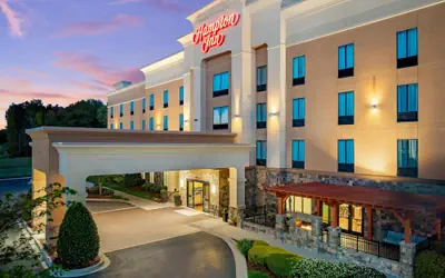 Hampton Inn Cleveland, TN