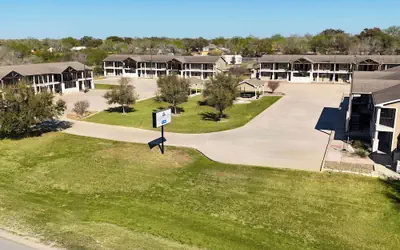 Eagle's Den Three Rivers Texas a Travelodge by Wyndham