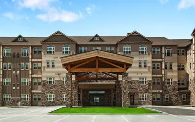 HYATT house Minot