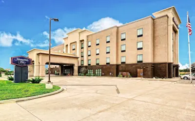 Hampton Inn Belton/Kansas City area