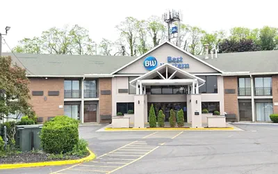 Best Western Clifton Park