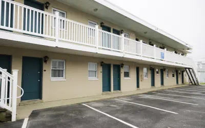 White Marlin Inn