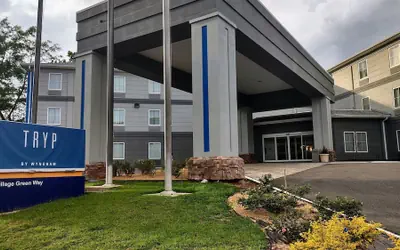 TRYP by Wyndham Tallahassee North I-10 Capital Circle