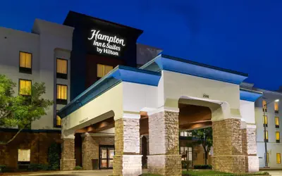 Hampton Inn & Suites Prattville