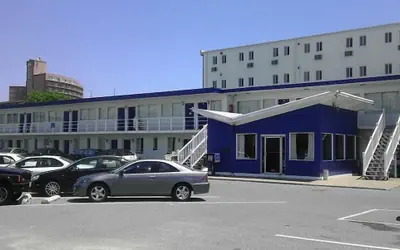 Cabana Motel