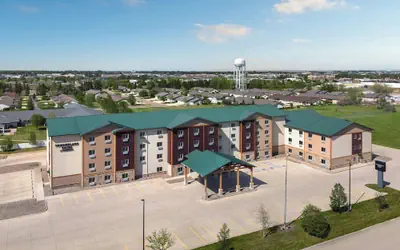 TownePlace Suites by Marriott Minot