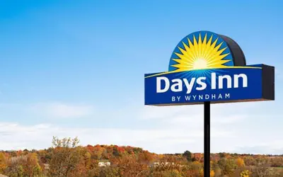 Days Inn by Wyndham Sulphur Springs