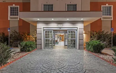 Candlewood Suites Amarillo-Western Crossing by IHG