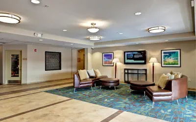 Candlewood Suites Manhattan by IHG