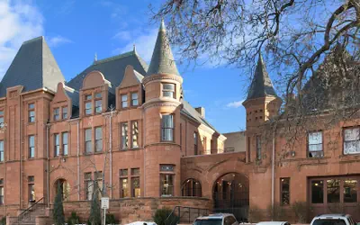 Patterson Inn