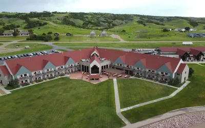 Cedar Shore Resort