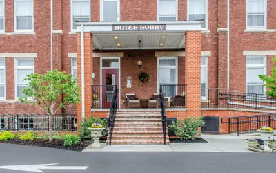 The Federal Pointe Inn Gettysburg, an Ascend Collection Hotel