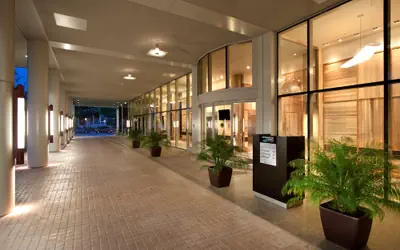 Homewood Suites by Hilton University City