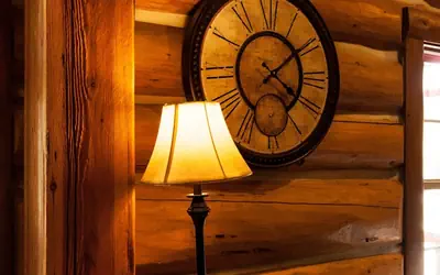 Dodge Peak Lodge