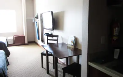 Bell's Extended Stay and Suites