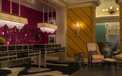 Kimpton Hotel Monaco Philadelphia by IHG