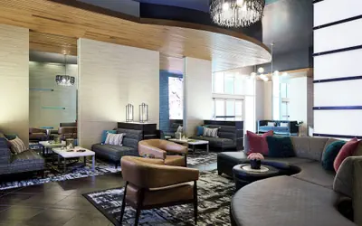 Archer Hotel Falls Church