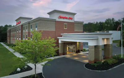 Hampton Inn Augusta