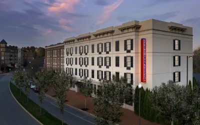 SpringHill Suites Huntsville West/Research Park