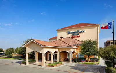 TownePlace Suites Midland