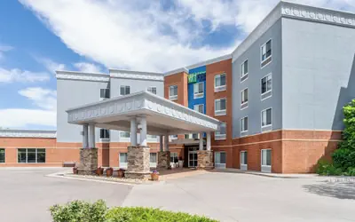 Holiday Inn Express Hotel & Suites Denver North - Thornton by IHG