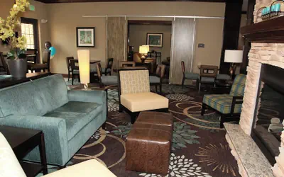 Staybridge Suites Lincoln Northeast by IHG