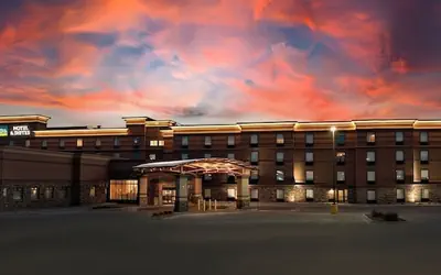 Astoria Hotel and Event Center